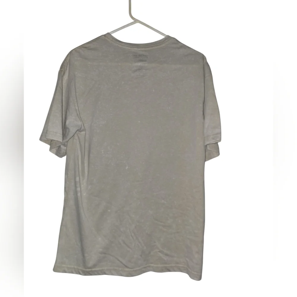 Peanuts Beige Graphic Tee, Size Small, NWT!!! - Picture 2 of 3